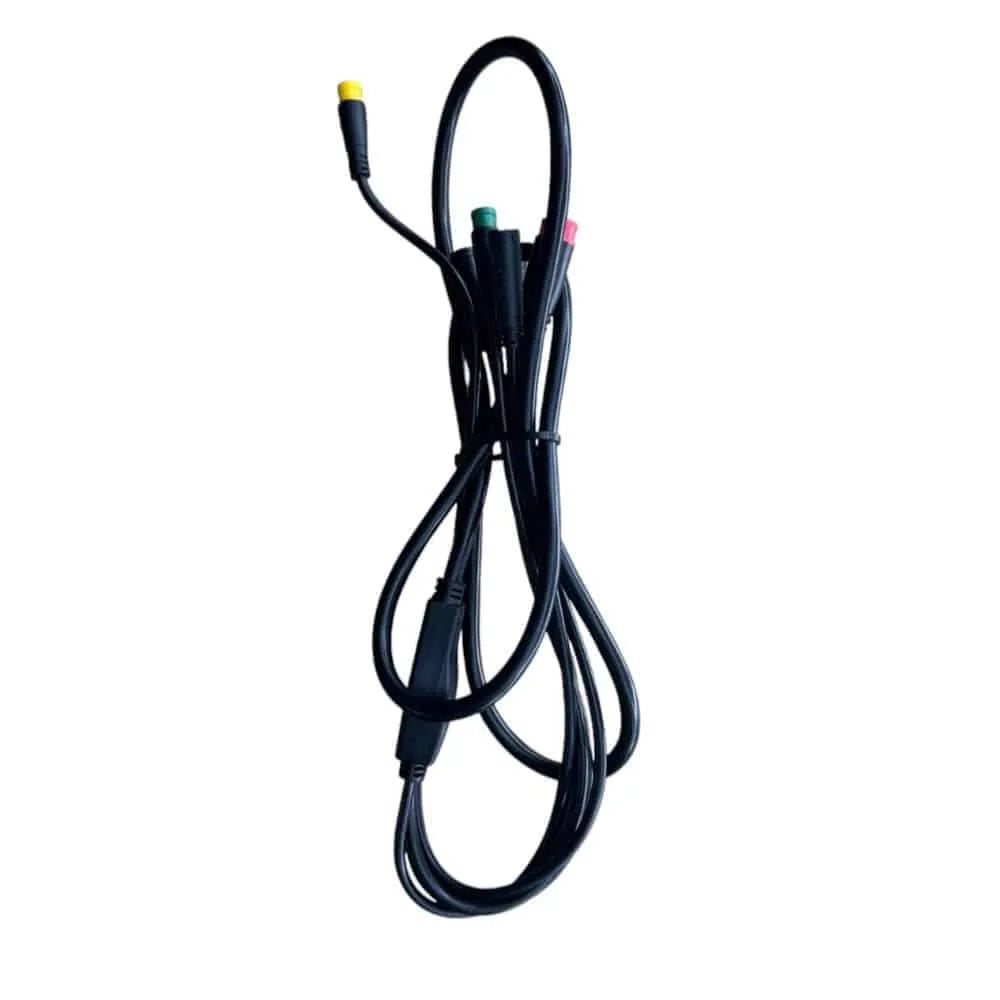 OUXI - Wiring Harness