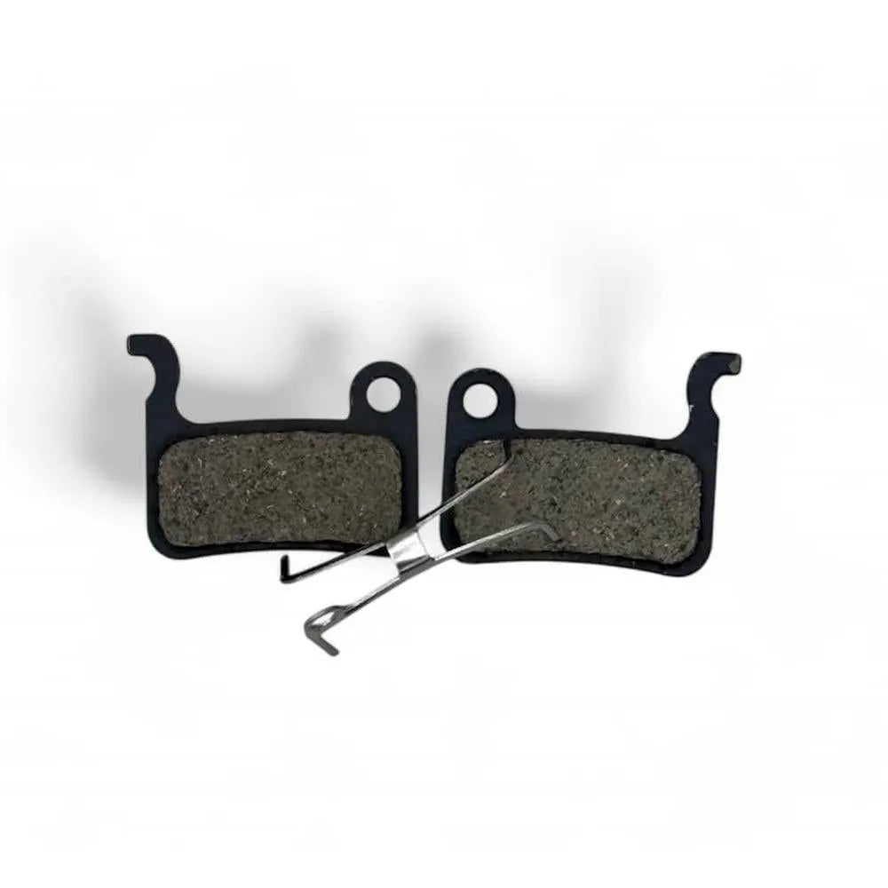 OUXI - Brake Pads (Hydraulic)