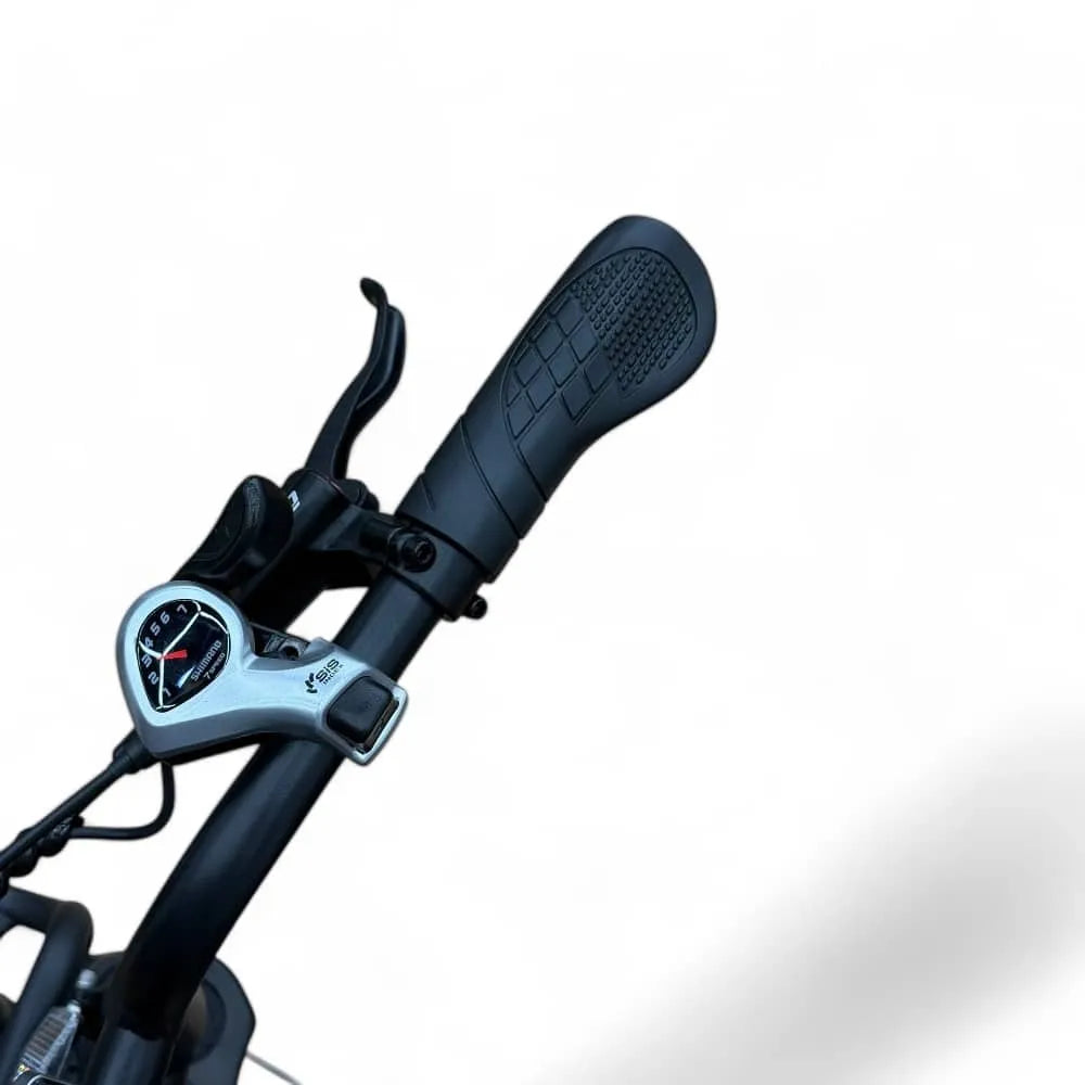 OUXI V8 Pro - Black