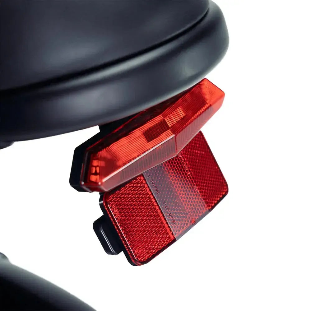 OUXI V8 Pro - Black