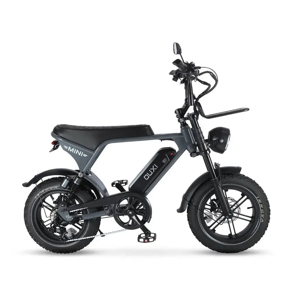 OUXI V8 Ultra Mini - Gray