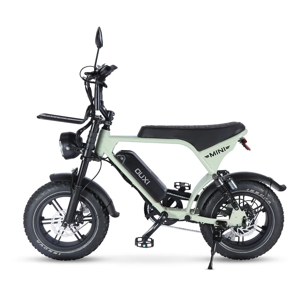 OUXI V8 Ultra Mini - Green