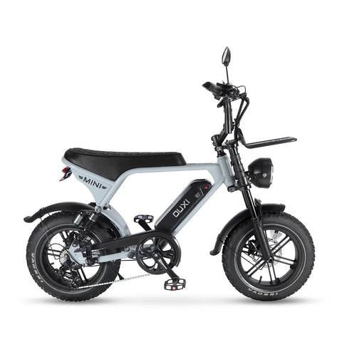 OUXI V8 Ultra Mini - Light Gray