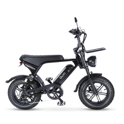 OUXI V8 Ultra Mini - Black