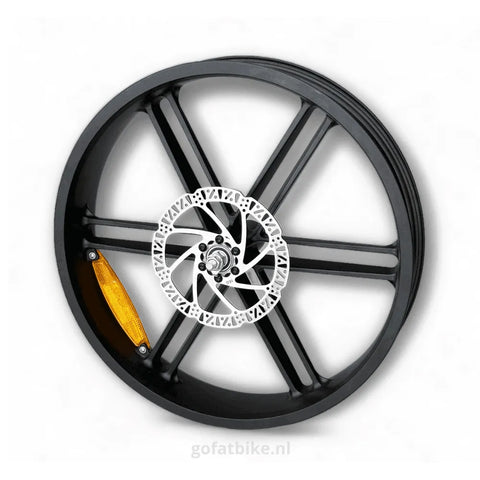 OUXI - Rim