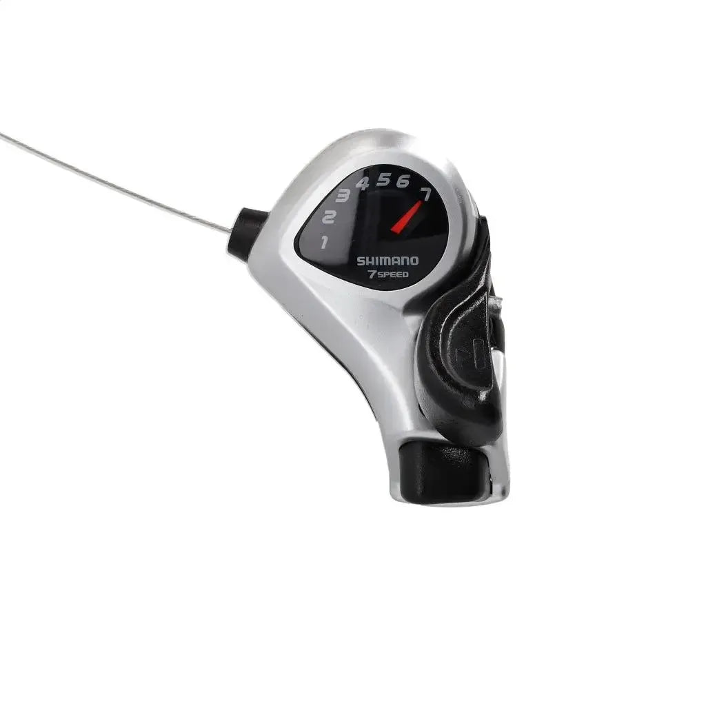 OUXI - Gear Shift