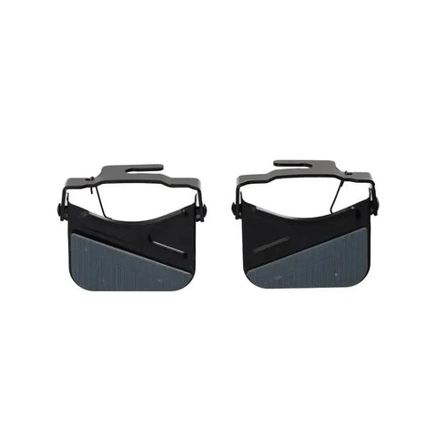 OUXI - Footrests