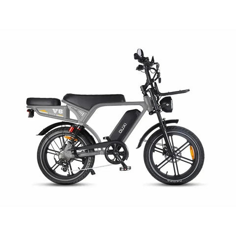 Ouxi V8 Ultra - Dark Gray