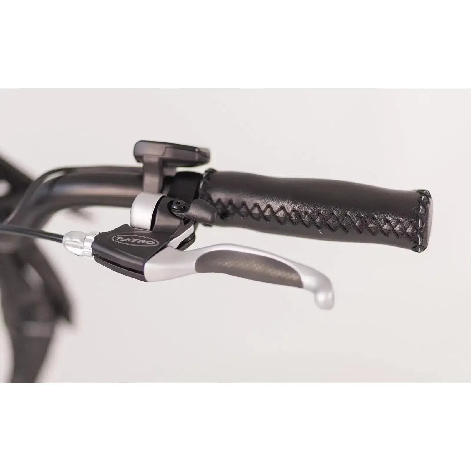 Puch E-Comfort N7 - Black
