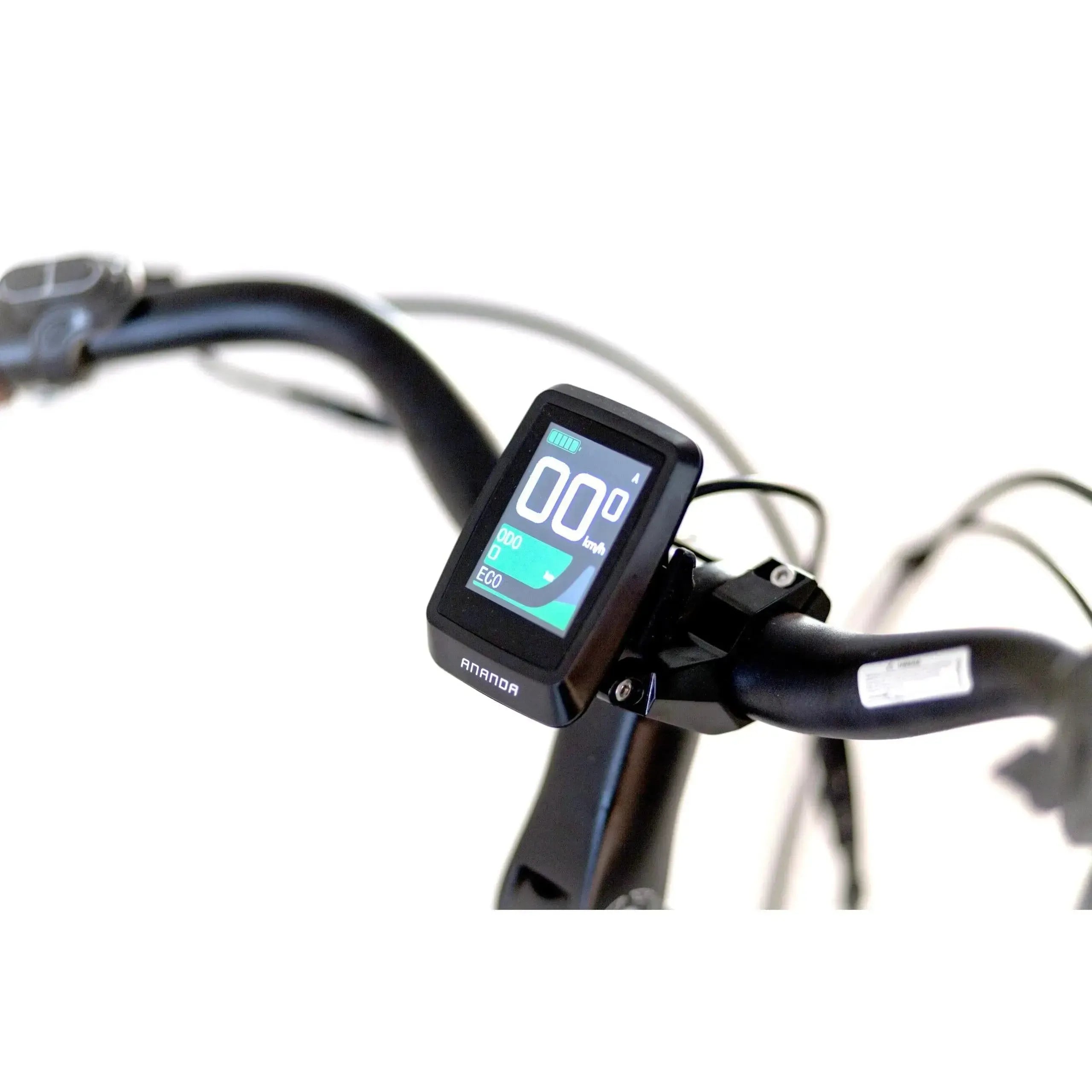 Puch E-Dance S N7 - Black