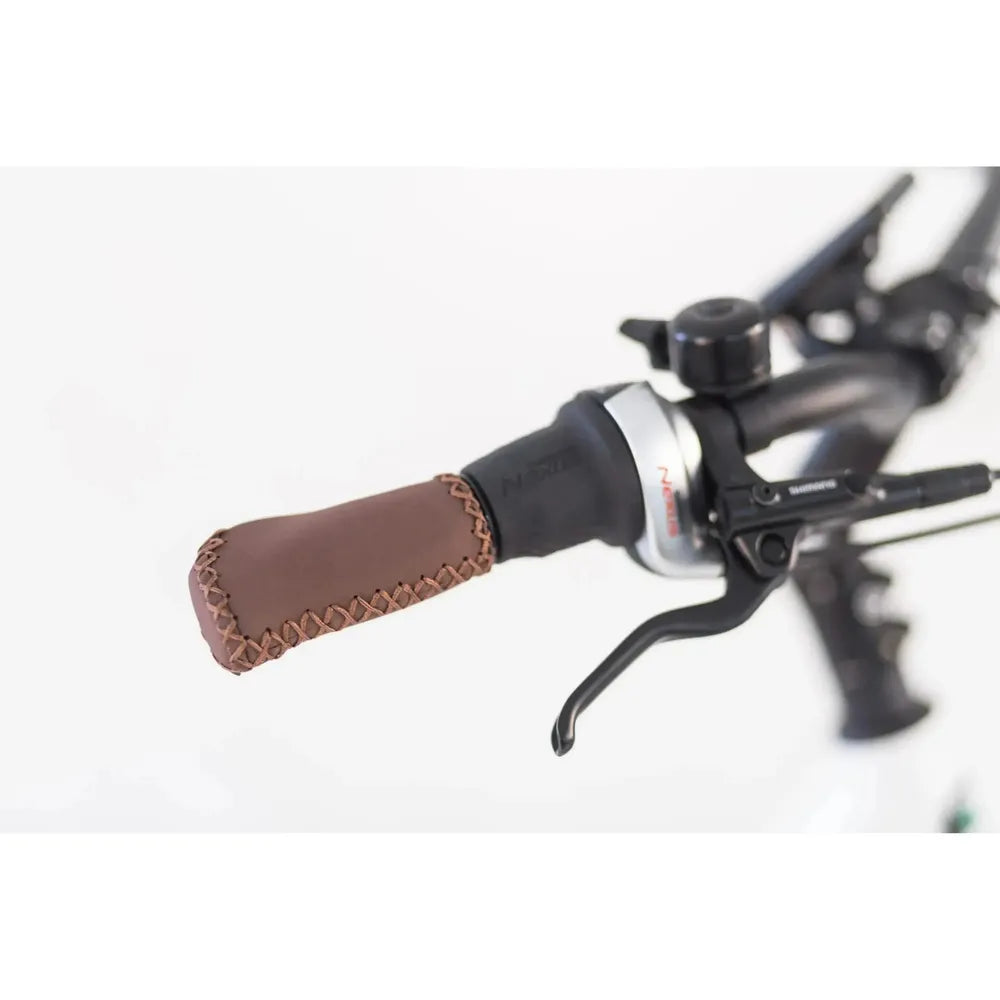 Puch E-Dance S N7 - Black