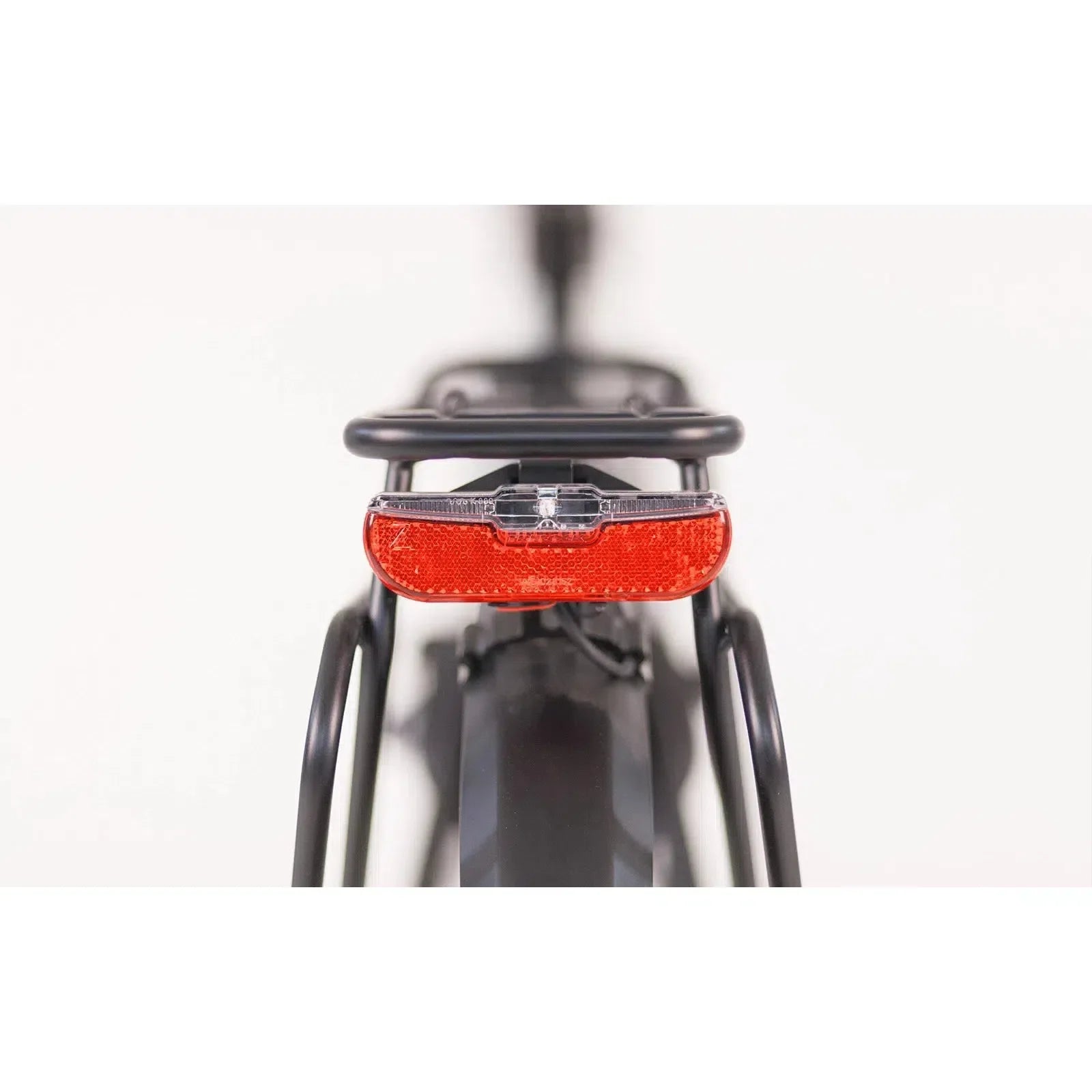 Puch E-Maxi Belt Active Plus 500 N7 - Black