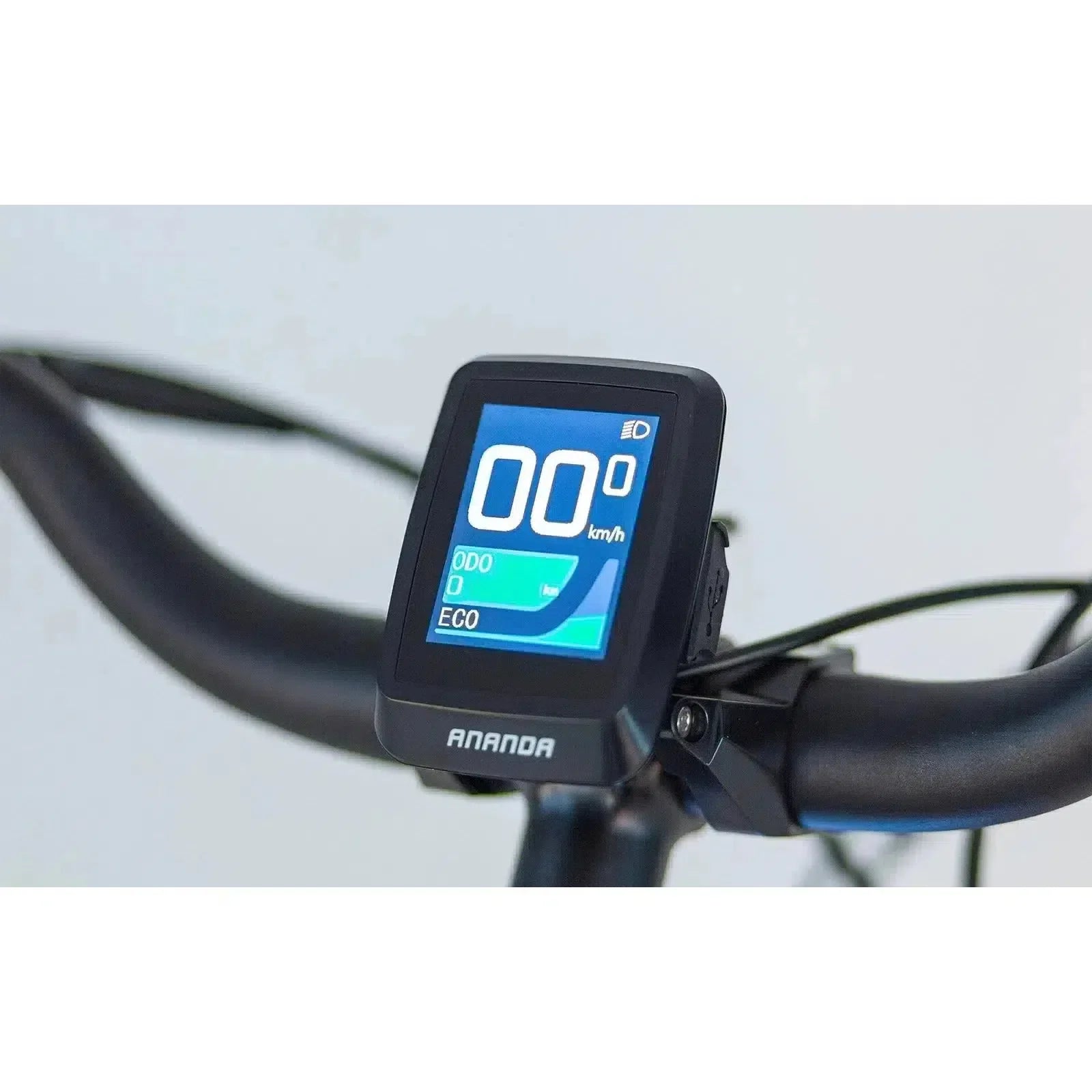 Puch E-Modern N7 - Black