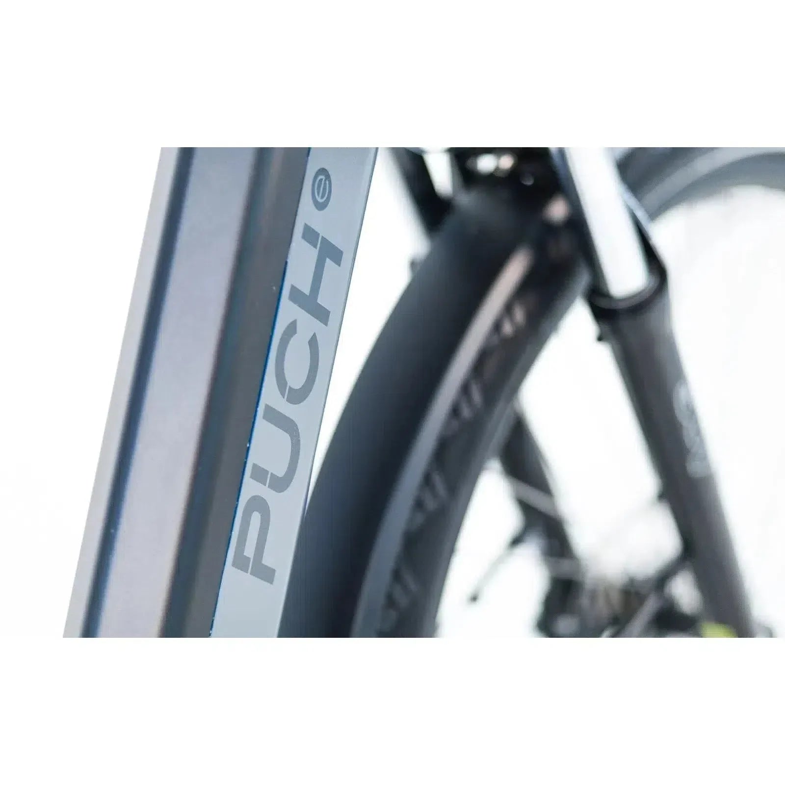 Puch E-Modern SUV N7 - Black