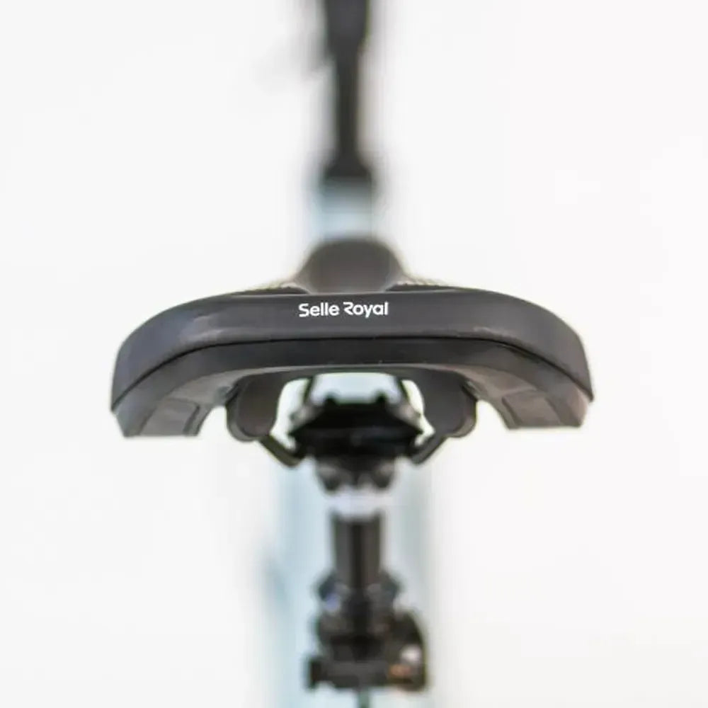 Puch E-Nova - Army Green Matte
