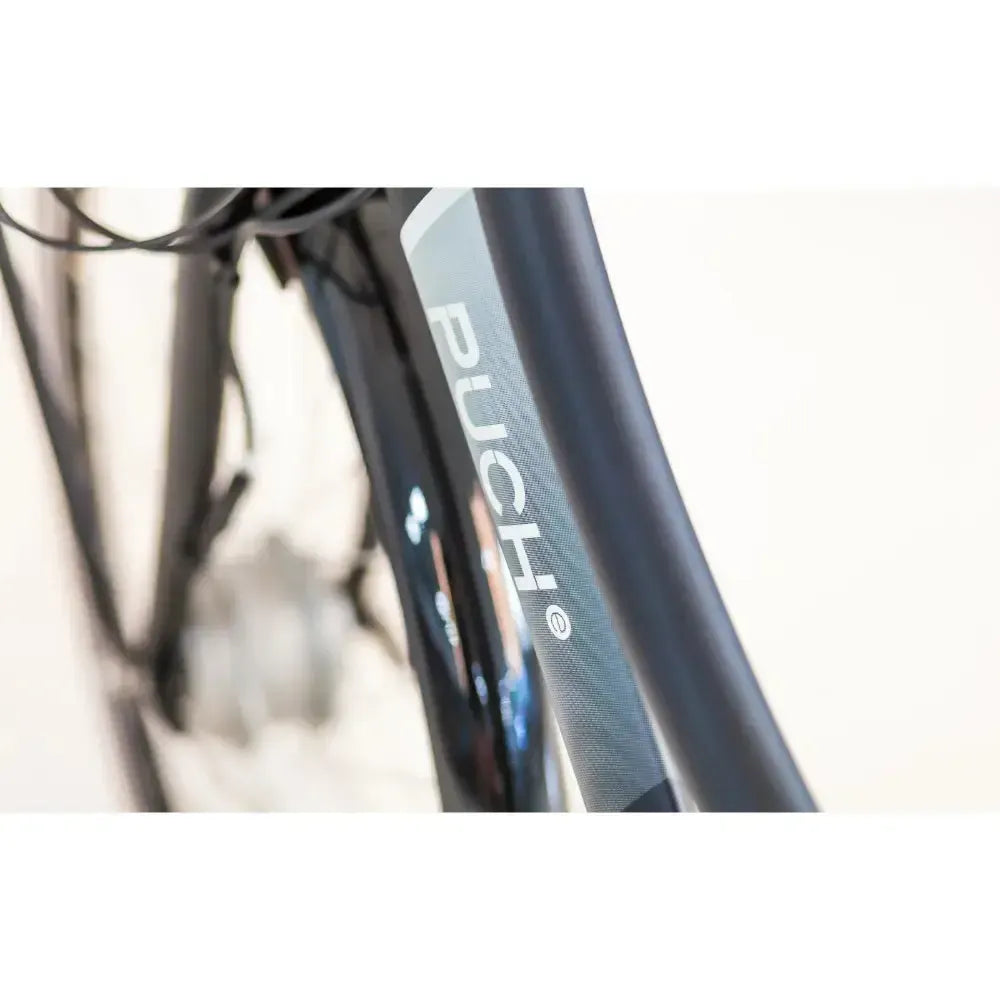 Puch E-Rock N3 - Black