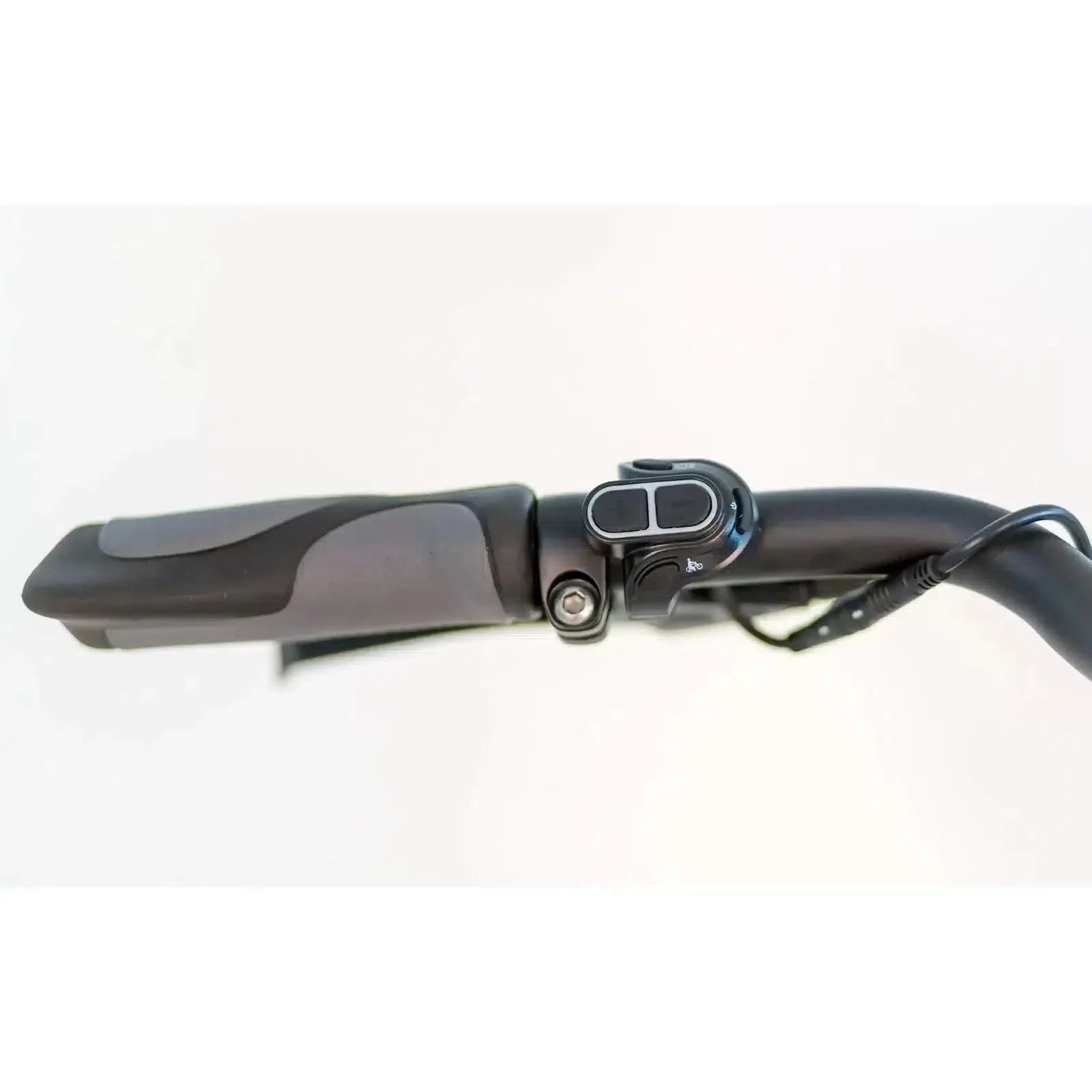 Puch E-Soul N7 - Black