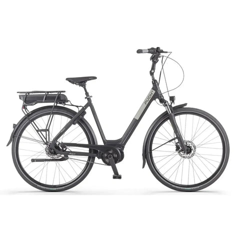 Puch E-Symphony Active 400 N7 - Black