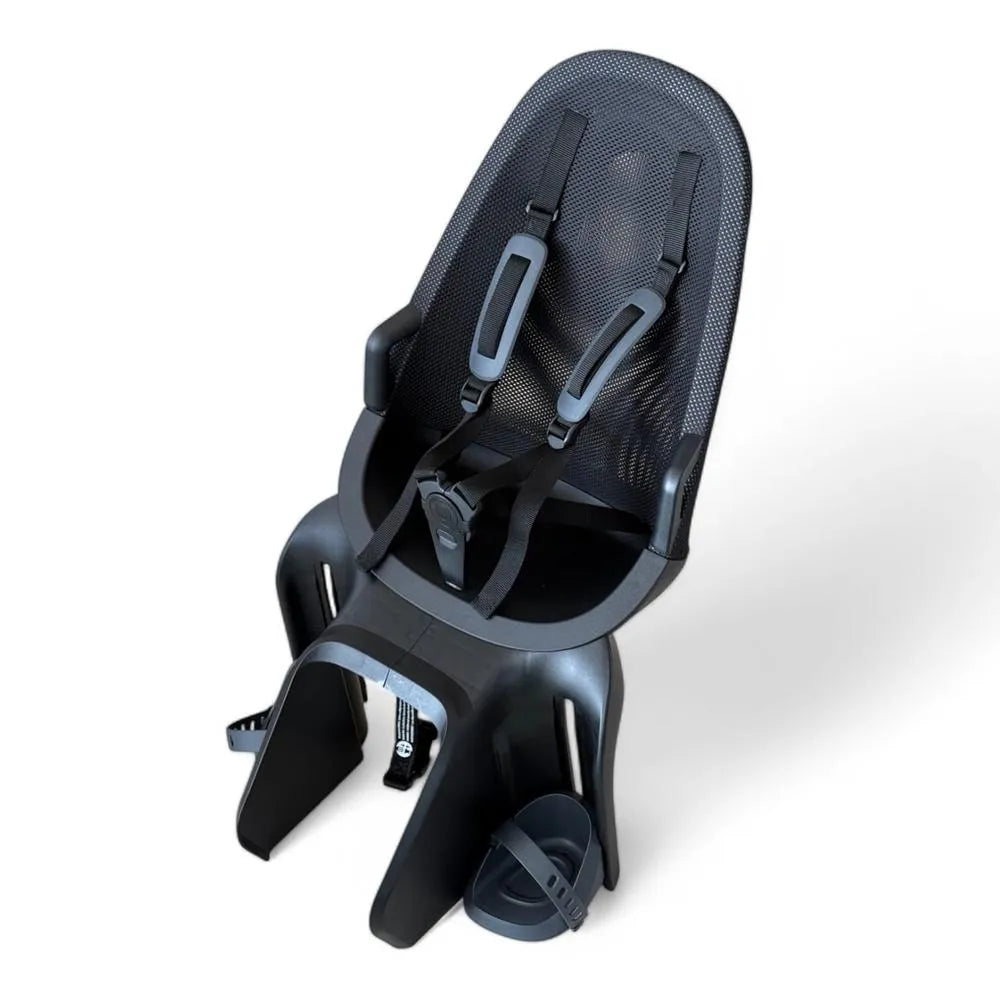 Qibbel Air - Child Seat - Rear - Black
