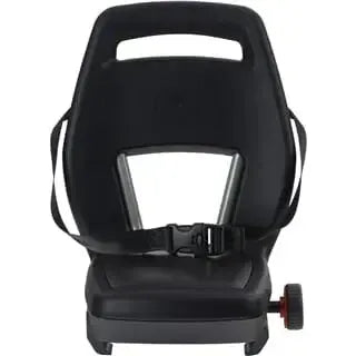 Qibbel Junior 6+ - Child Seat - Rear - Black