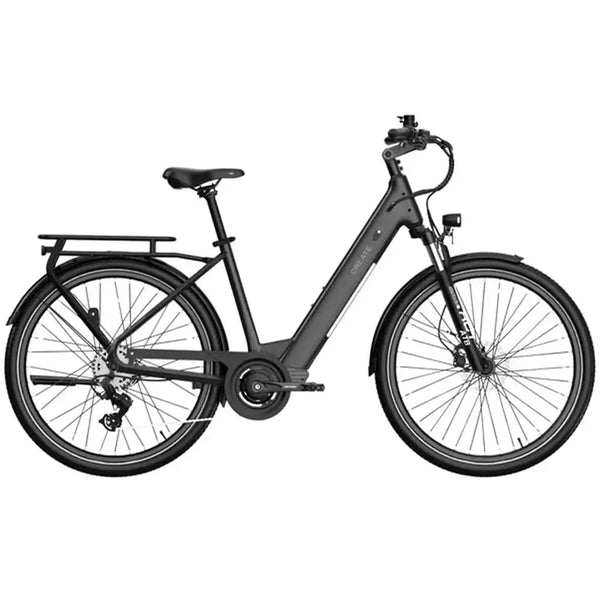 Qreate City Air Pro - Black