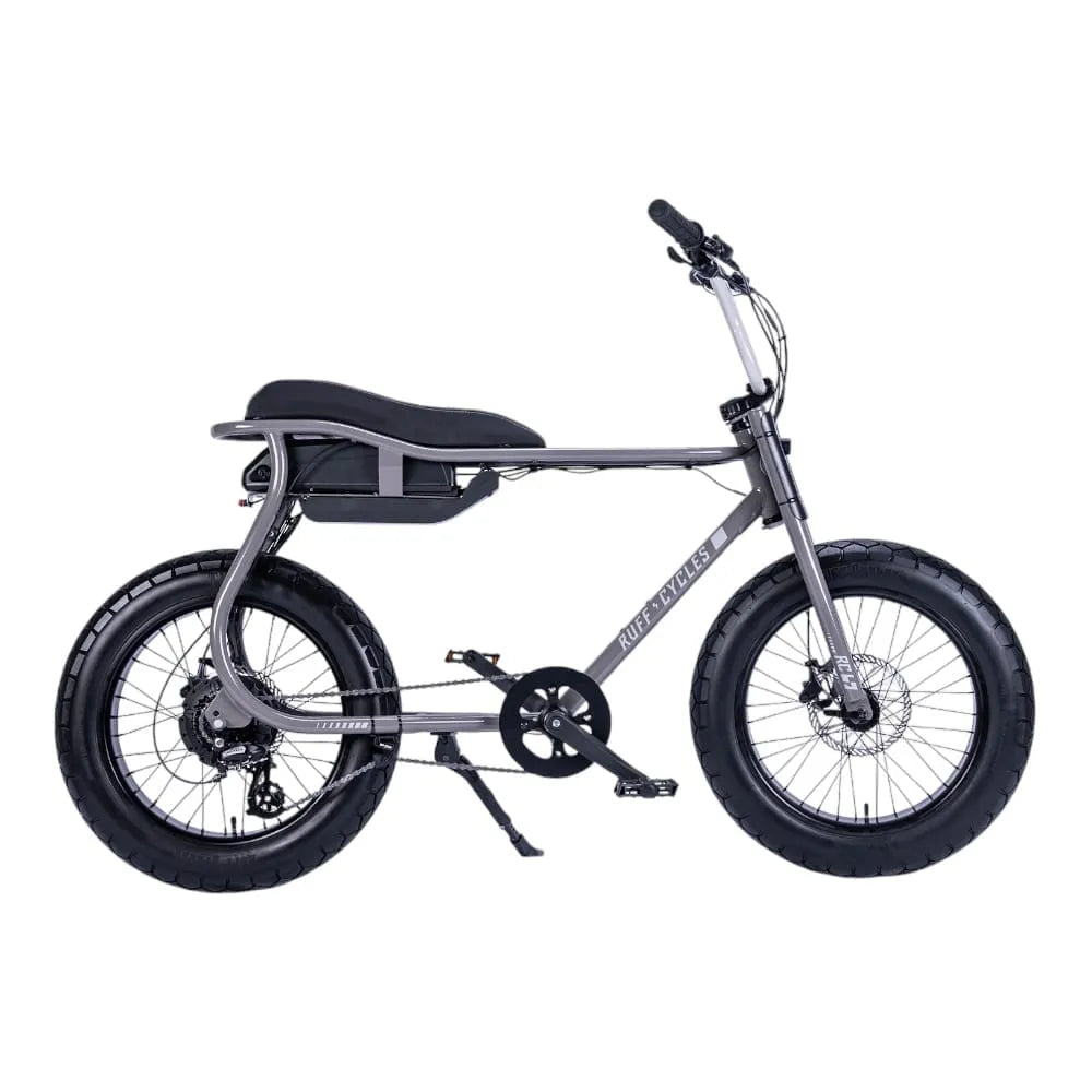 Ruff Cycles Lil'Buddy Edge - Gray