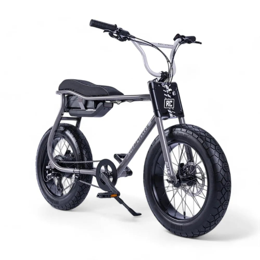 Ruff Cycles Lil'Buddy Edge - Gray
