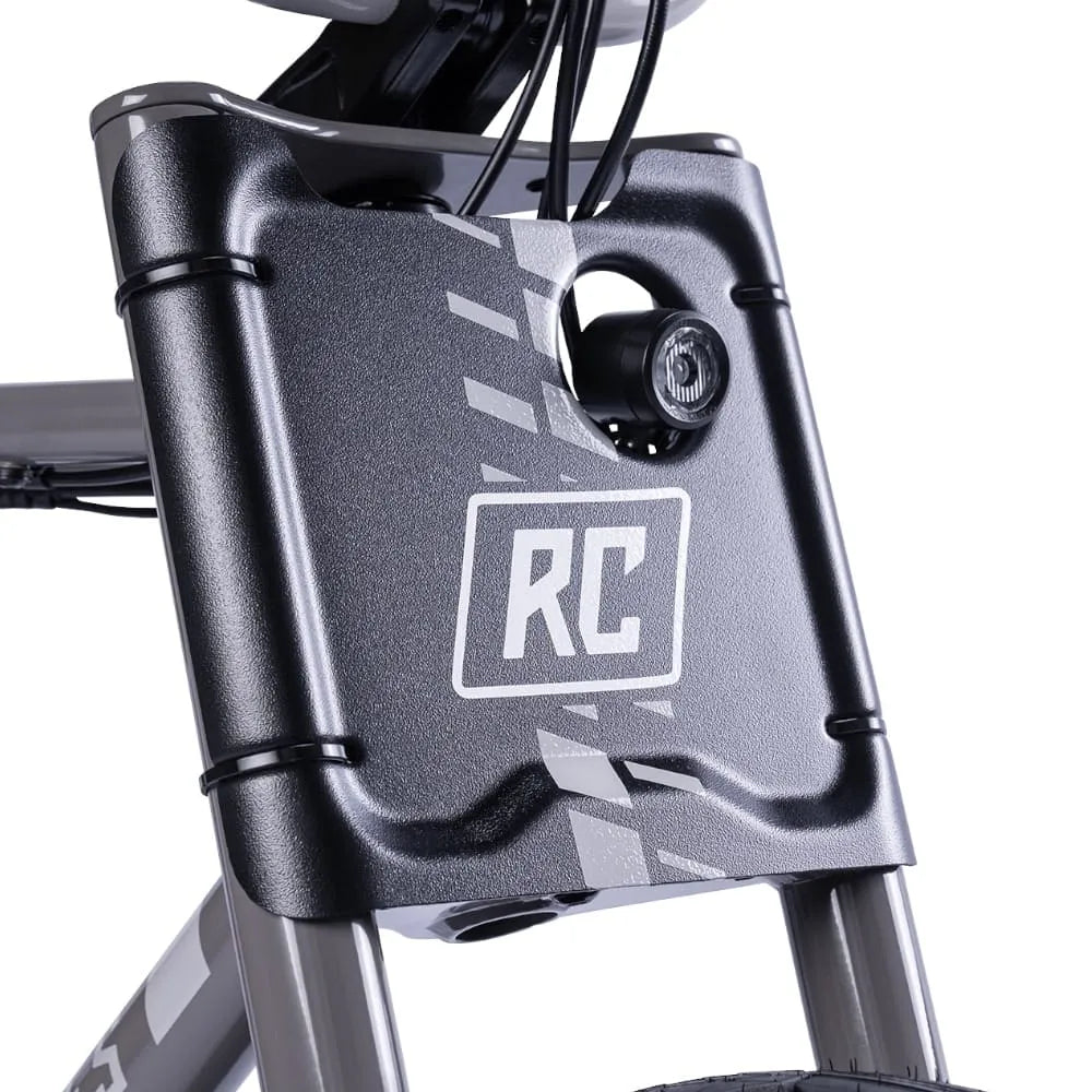 Ruff Cycles Lil'Buddy Edge - Gray