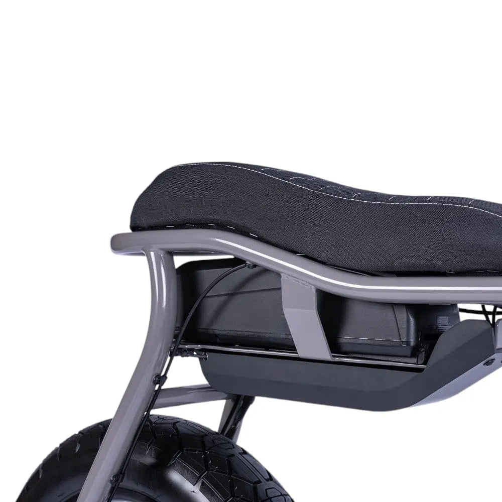 Ruff Cycles Lil'Buddy Edge - Gray