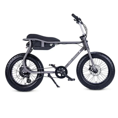 Ruff Cycles Lil'Buddy Edge - Gray