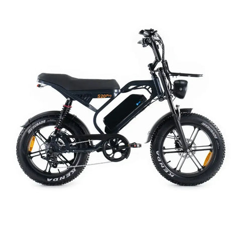 S20 Pro - Dark Gray