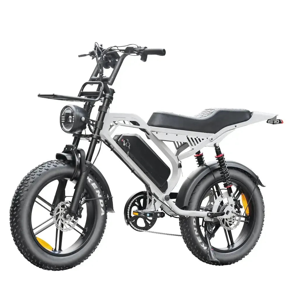 S20 Pro - Light Gray