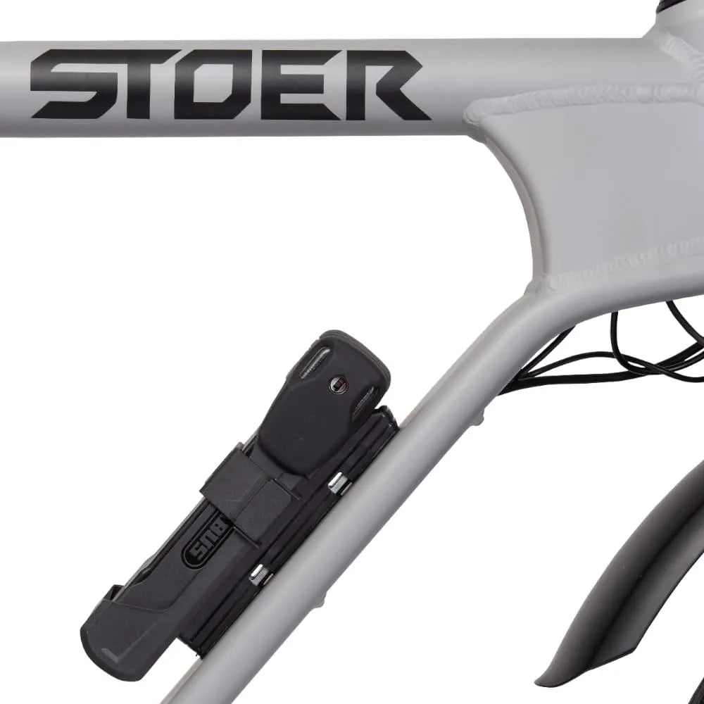 STOER Bikes S1+ - Gray