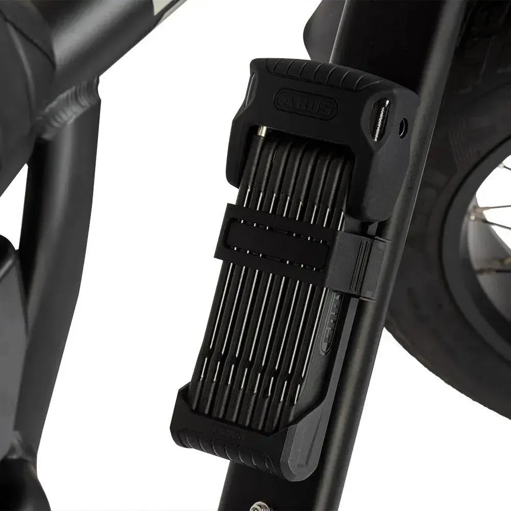STOER Bikes S1+ - Gray