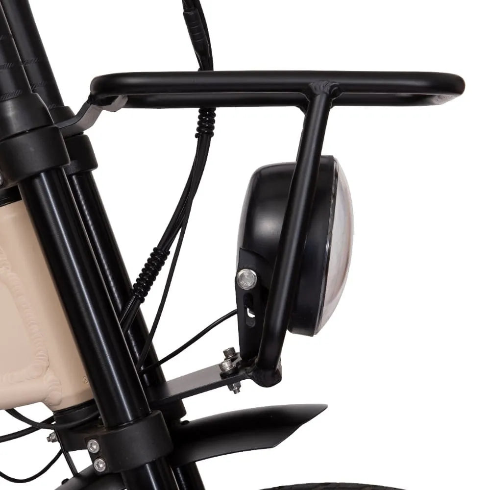 STOER Bikes S1+ - Sand