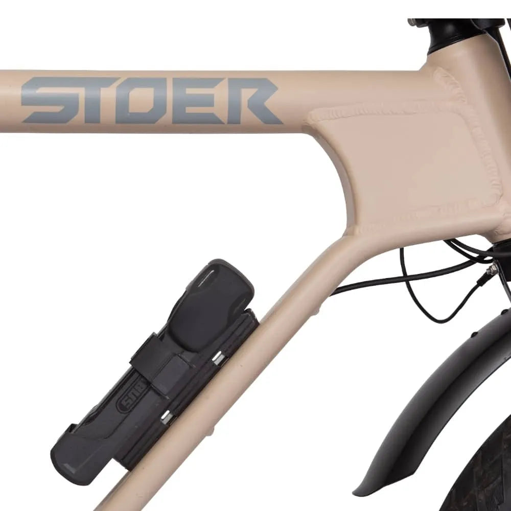 STOER Bikes S1+ - Sand