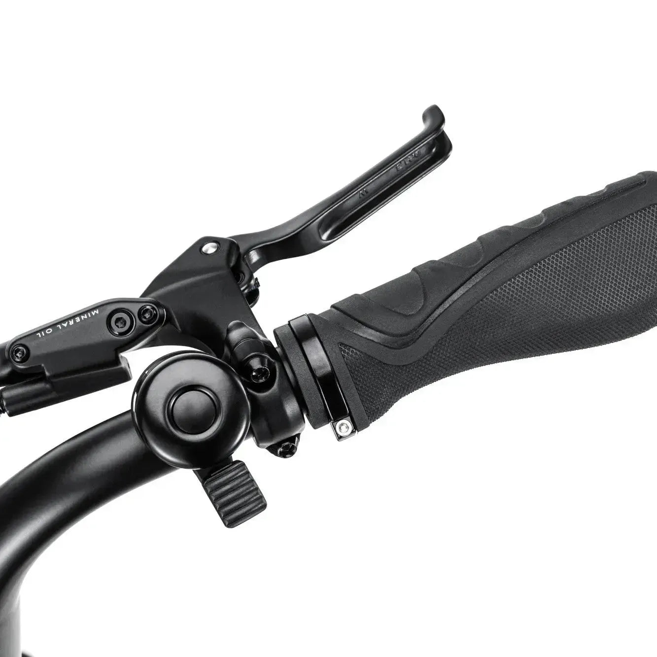 STOER Bikes Urban X - Gray