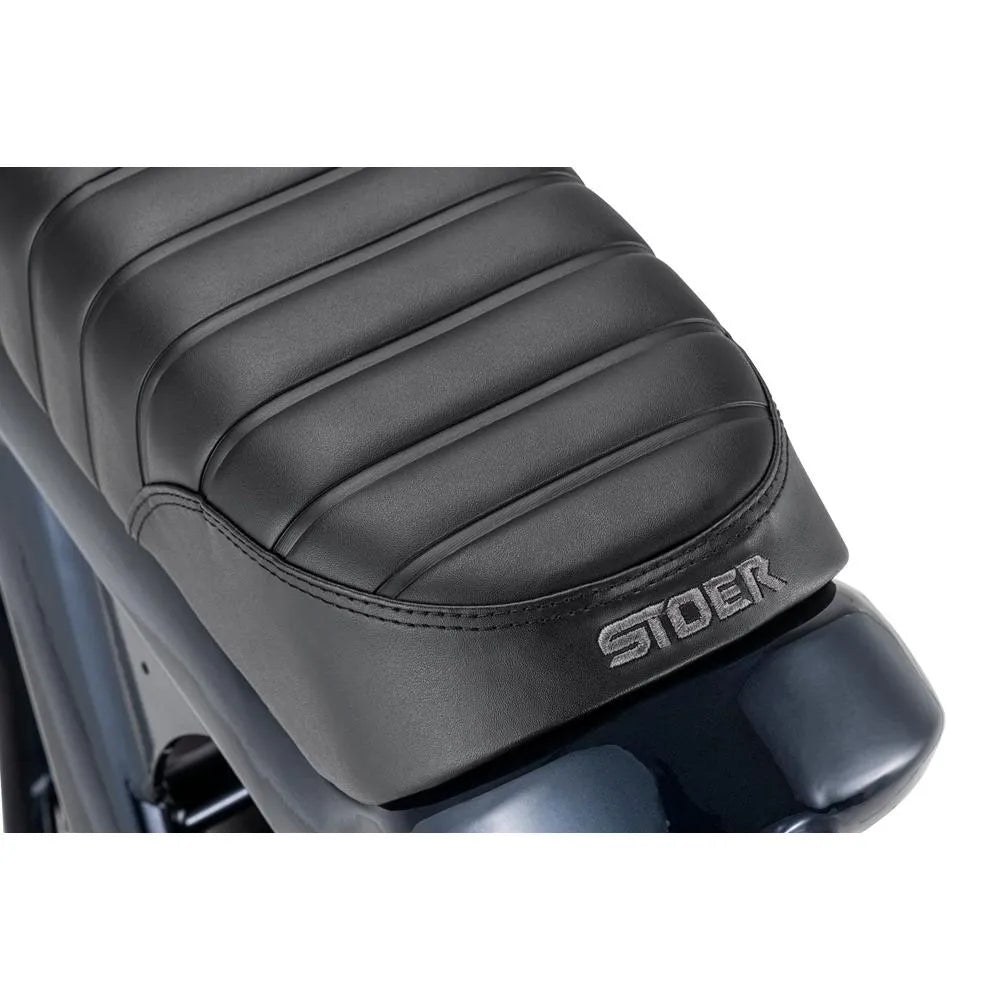 STOER Bikes Urban X - Navy Blue