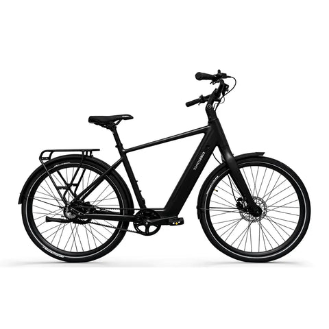 Tomos EB 03 - Black Matte