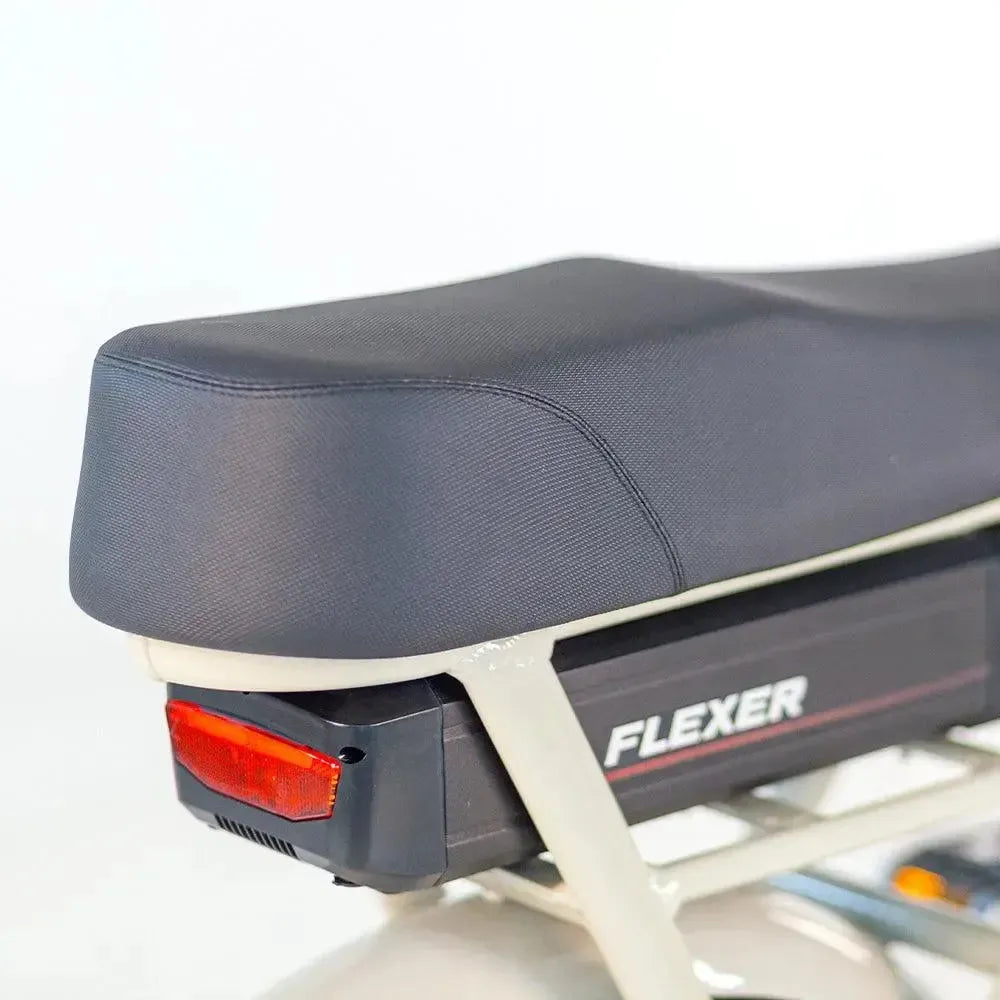Tomos Flexer - Low Step - Sand