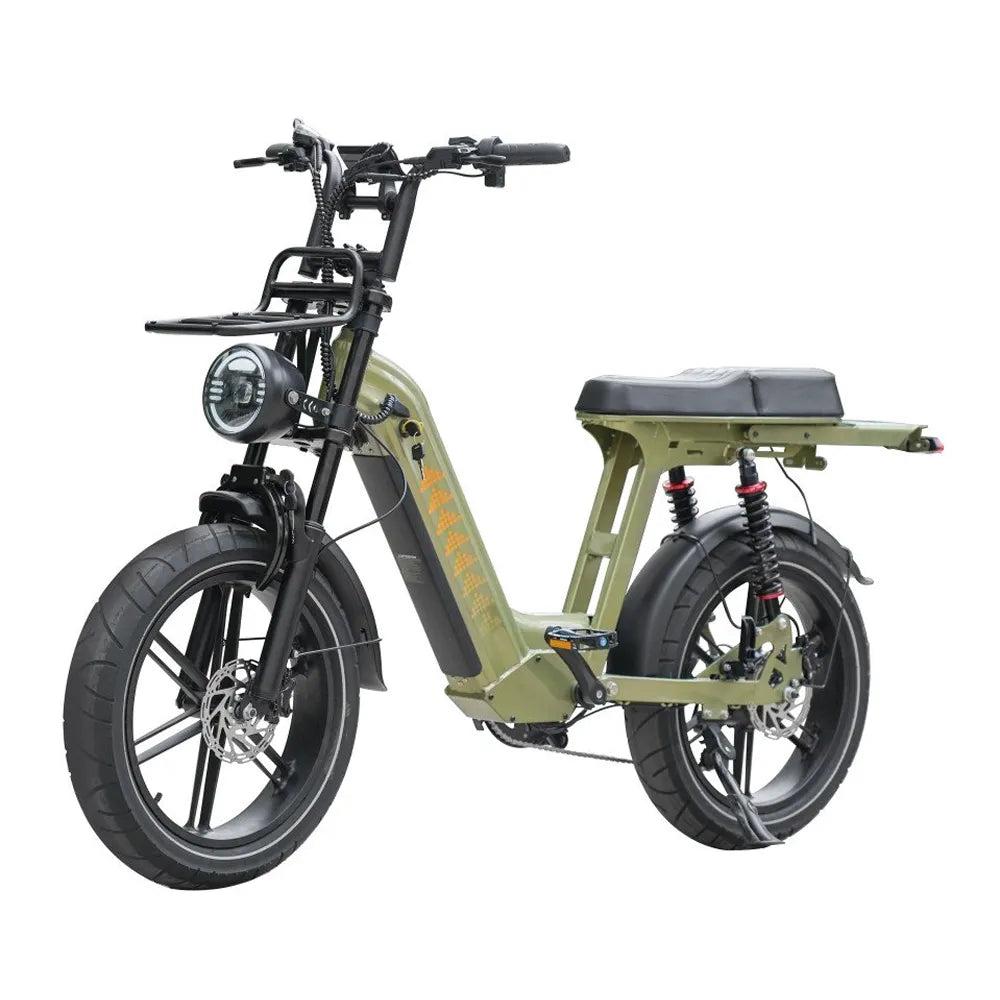 V20 Comfort Pro - Green