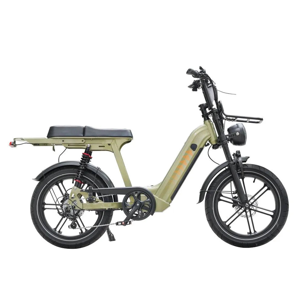V20 Comfort Pro - Green
