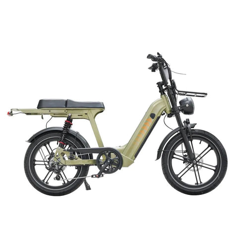 V20 Comfort Pro - Green