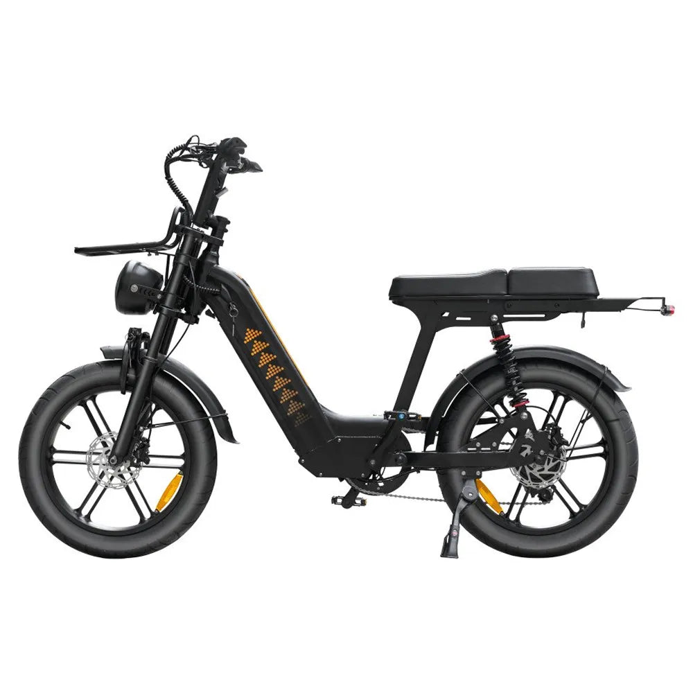 V20 Comfort Pro - Black