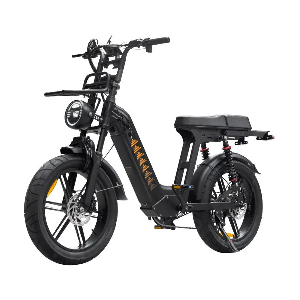 V20 Comfort Pro - Black