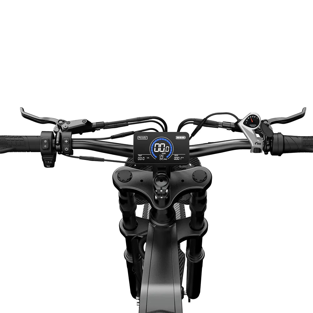 V20 Cross - Black