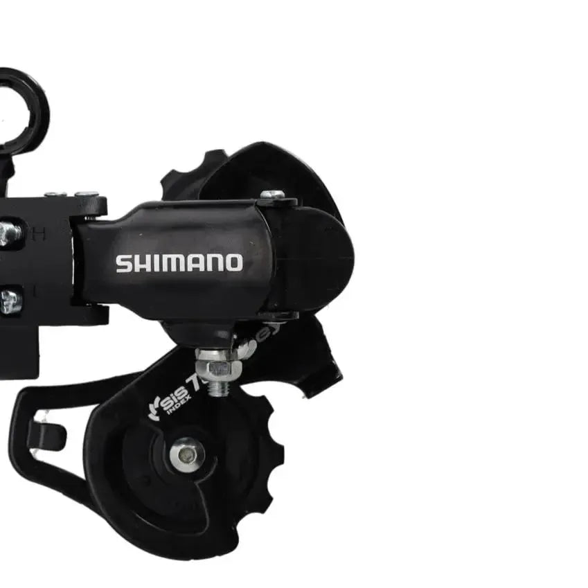 V20 - Derailleur