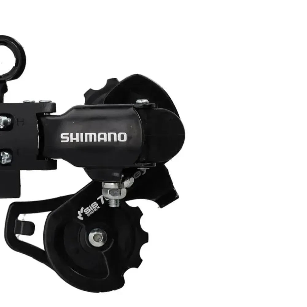 V20 - Derailleur