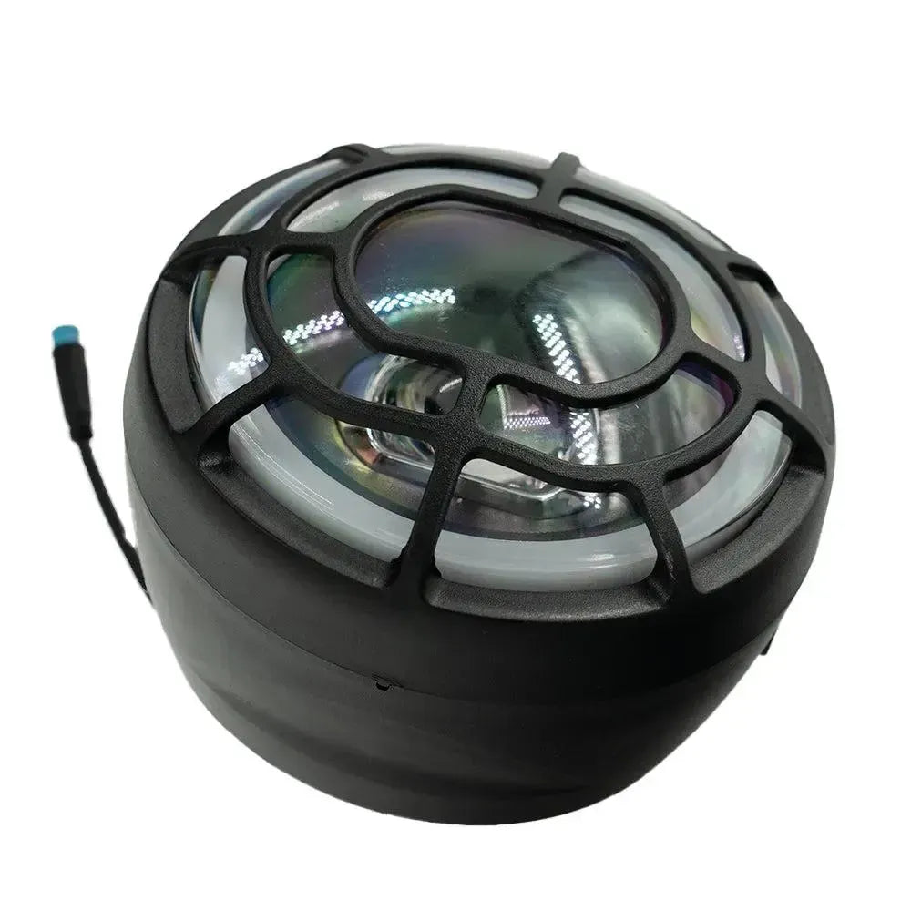V20 - Headlight