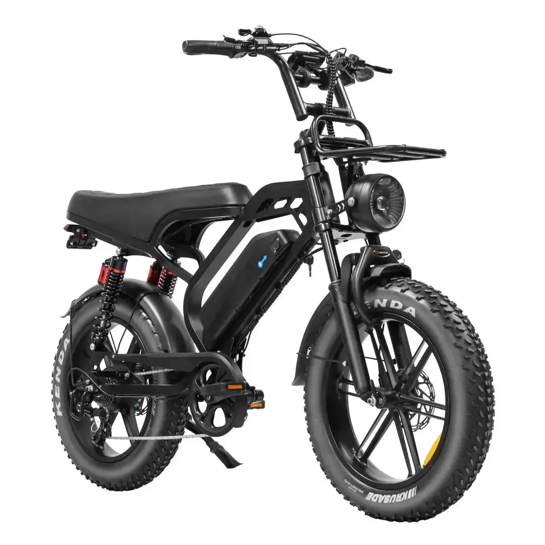V20 Limited - Black
